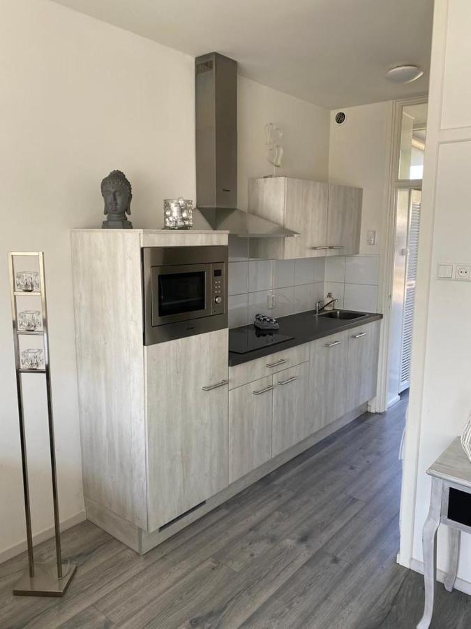 Appartement Dutch Line, De Schelp Zandvoort