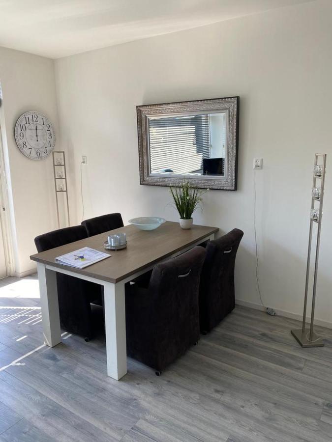 Appartement Dutch Line, De Schelp