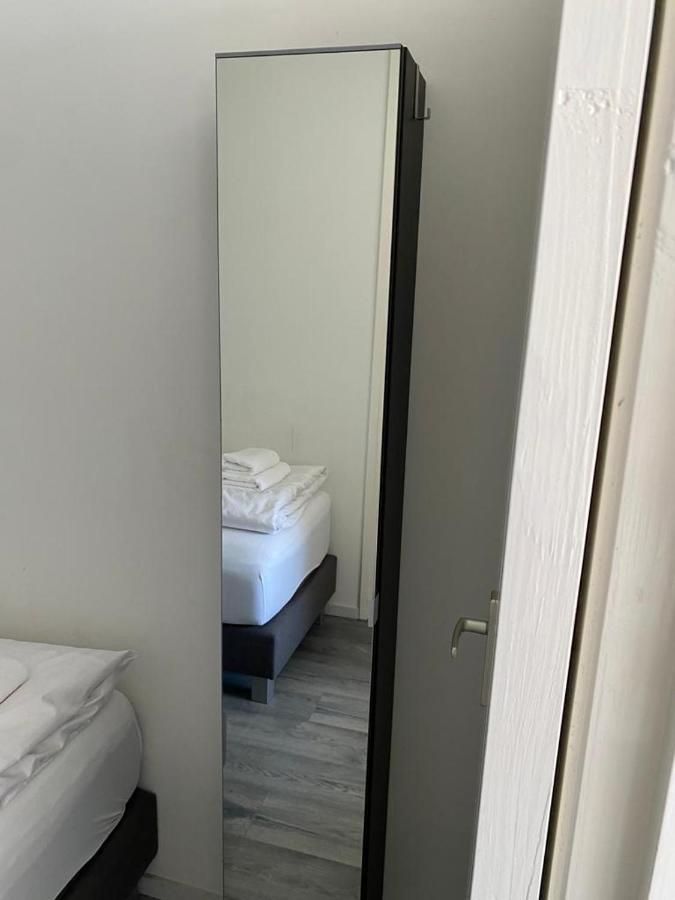 Appartement Dutch Line, De Schelp *