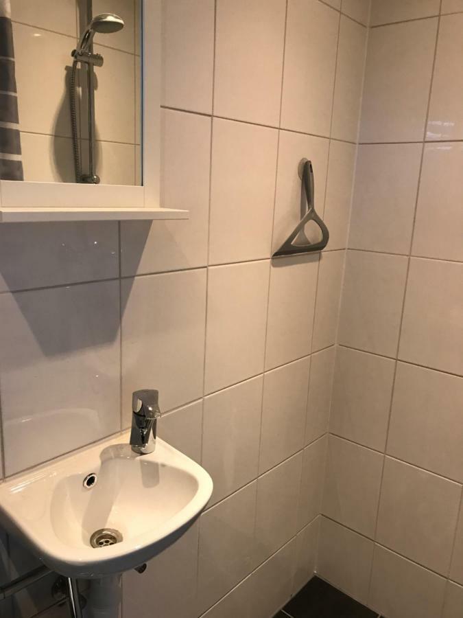 Dutch Line, De Schelp Appartement
